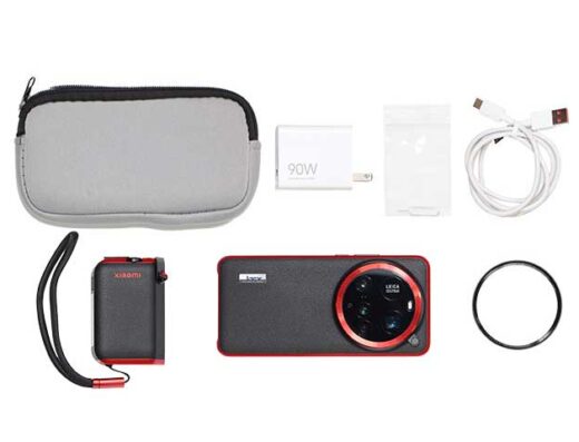 Xiaomi 15 Ultra (with Photography Kit) Rental in Japan