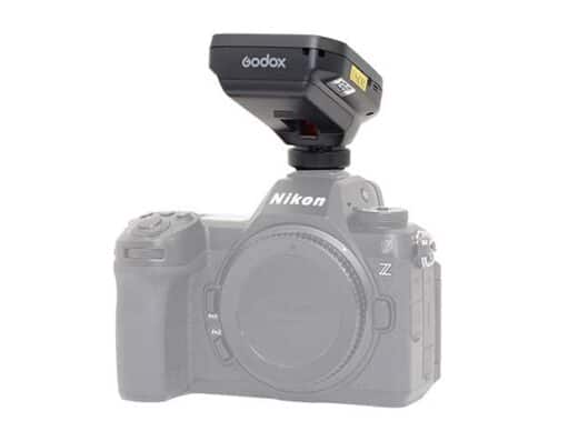 GODOX TTL Wireless Flash Trigger X Pro II N (for Nikon) Rental in Japan