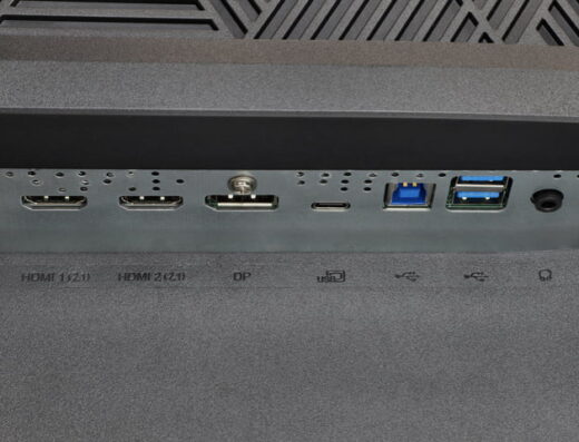 Gaming Monitor Nitro XV322QKKVbmiiphuzx Rental in Japan