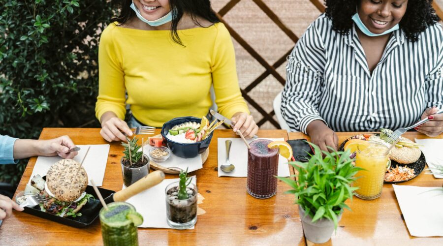 Tokyo’s Best Vegetarian Spots: A Foodie’s Guide