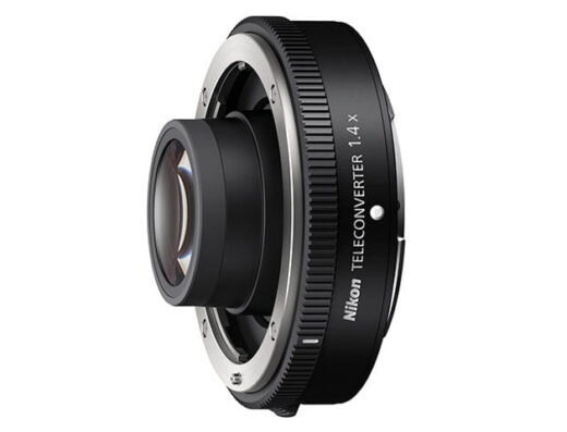 Nikon Z TELECONVERTER TC-1.4x Rental in Japan
