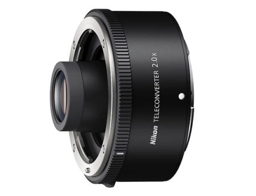 Z TELECONVERTER TC-2.0x Rental in Japan