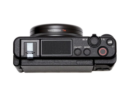 VLOGCAM ZV-1G Shooting Grip Kit Rental in Japan