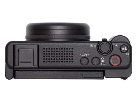 SONY VLOGCAM ZV-1M2G Shooting Grip Kit Rental in Japan
