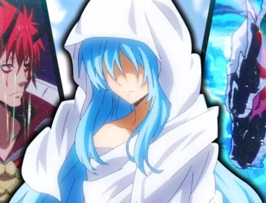 That Time I Got Reincarnated as a Slime (TenSura) Season 2 Blu-ray Box 2026 in Japan Ticket Information