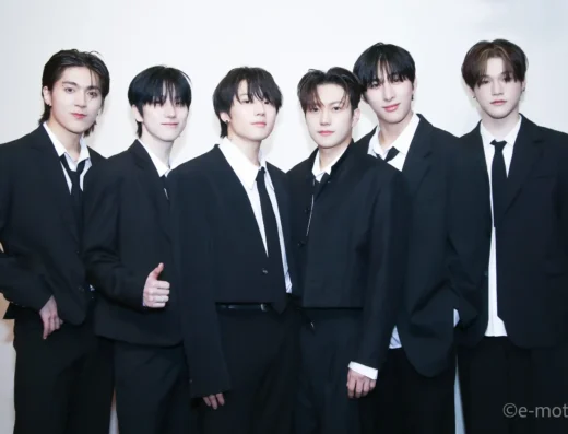 JUST B PREMIUM TOUR CONCERT 2026 in JAPAN Ticket Information
