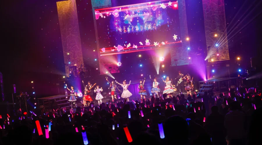 ALL AIKATSU! ROCK FES. MO‑IKKAI!! 2026: Japan Concert Guide for Overseas Visitors