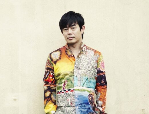 Kazufumi Miyazawa Concert 2026 in JAPAN Ticket Information