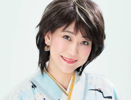 Chieko Mizutani and the Diva Concert ~DIVA’S FANTASY~ 2026 in JAPAN Ticket Information