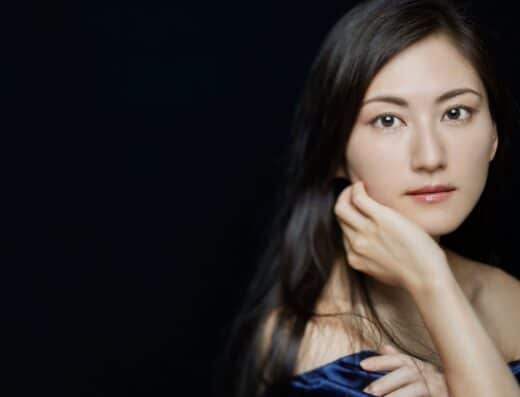 Ayako Tanaka x Daichi Fujiki Duo Recital 2026 in JAPAN Ticket Information