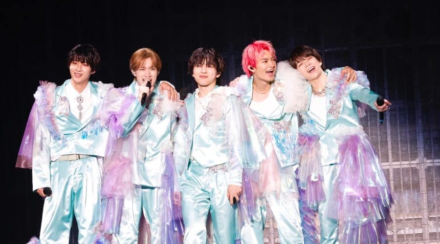 Experience M!LK ARENA TOUR 2025-2026 “SMILE POP!” in Japan: Your Complete Guide