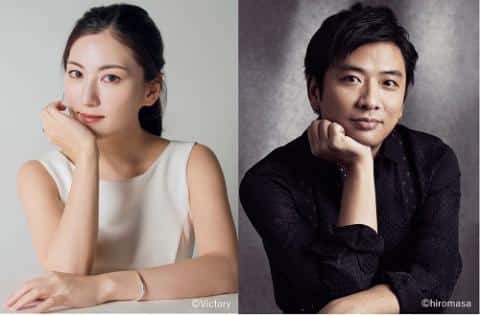 Ayako Tanaka x Daichi Fujiki Duo Recital 2026 in JAPAN Ticket Information