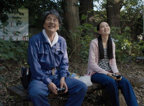Koganei Cinema “PERFECT DAYS” Screening 2026 in Japan Ticket Information