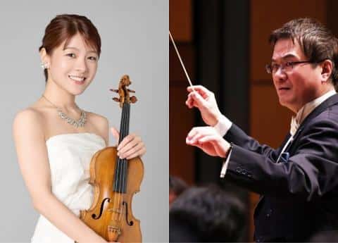 Classical 3 Series – 3 Great Violin Concertos 2026 in JAPAN Ticket Information