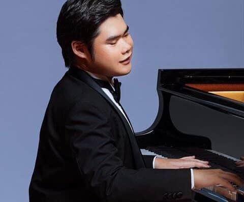 Nobuyuki Tsujii Music and Painting Concert “Impressionism” 2026 in JAPAN Ticket Information