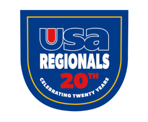 USA Regionals 2026 Celebrating 20 years in JAPAN Ticket Information