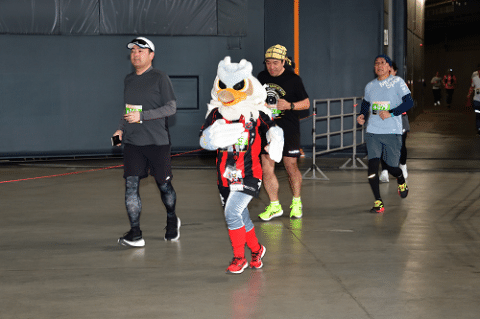 Pia presents Sapporo Relay Marathon & Parent-Child Pair Run in Premist Dome 2026 in JAPAN Ticket Information