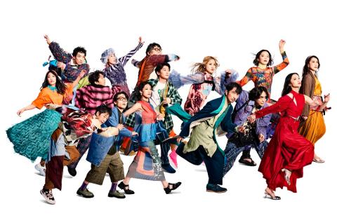 Musical Drama “Caucasus Chalk Circle” 2026 in JAPAN Ticket Information
