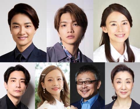 Musical “I Love Botchan” 2026 in JAPAN Ticket Information