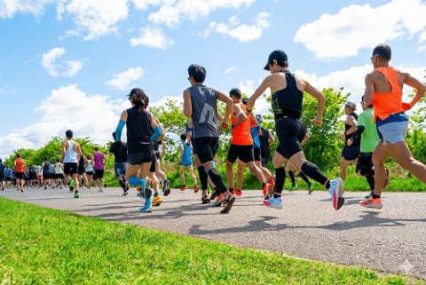 1st Pia Sapporo Toyohira River Half Marathon 2026 in JAPAN Ticket Information