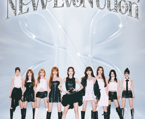 NiziU Live with U 2026 ‘NEW EvoNUtion in JAPAN Ticket Information