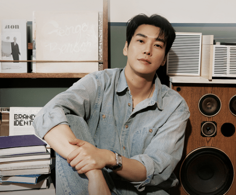 Kim Young Kwang 2026 Japan Fanmeeting Tour “Pages of Glory” Ticket Information