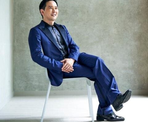 Susumu Aoyagi Piano Recital 2026 in JAPAN Ticket Information