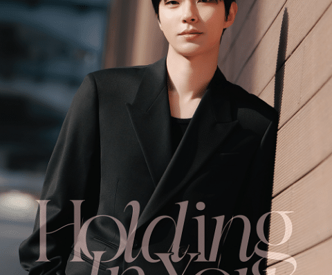 HWANG IN YOUP Fanmeeting in JAPAN [Holding In You] 2026 Ticket Information