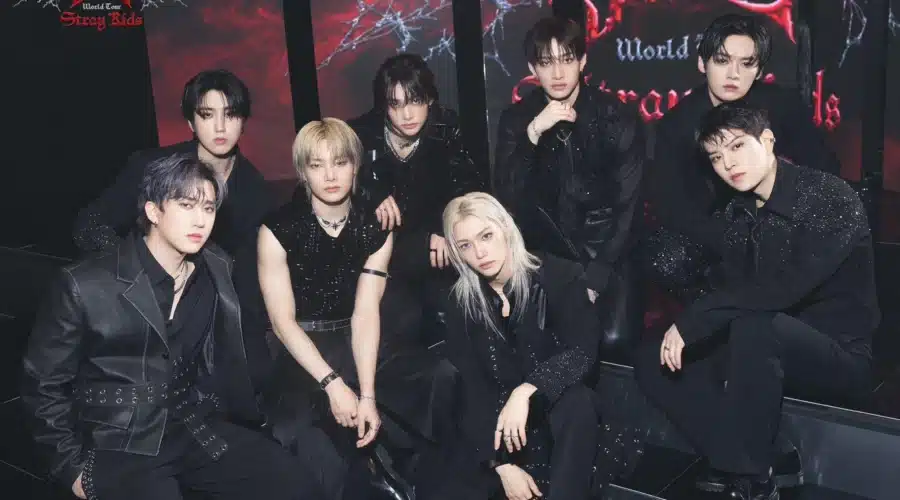 LYNKPOP : Stray Kids World Tour ＜dominATE JAPAN＞ VR — Visitor Guide for Overseas Fans in Japan (2026)