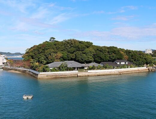 Ise Shrine, Skyline & Mikimoto Pearl Island Tour: Cruise Shore Excursion