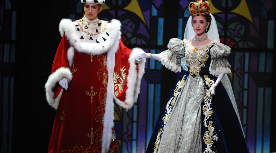 Elisabeth the Musical in Japan (2026): What Overseas Visitors Should Know