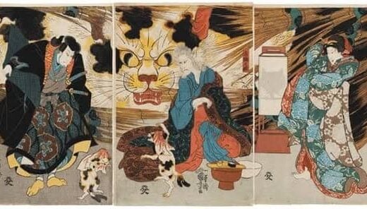 Utagawa Kuniyoshi Exhibition: The Magic of a Genius Artist 2026 Ticket Information