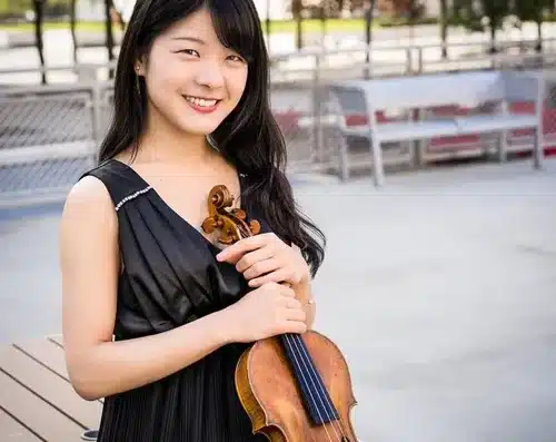 Classical 3 Series – 3 Great Violin Concertos 2026 in JAPAN Ticket Information