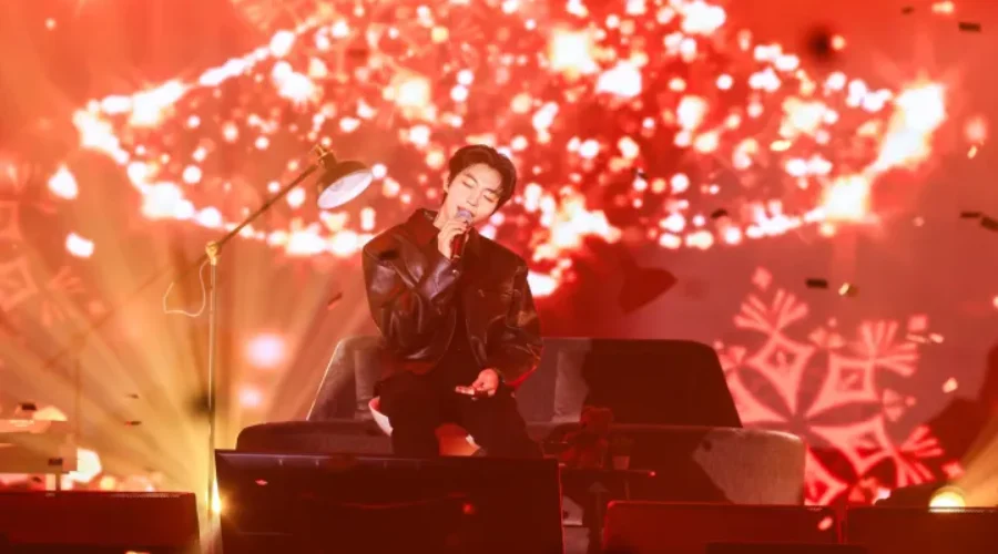 2026 HWANG IN YOUP Fanmeeting in Japan: Guide for Overseas Fans