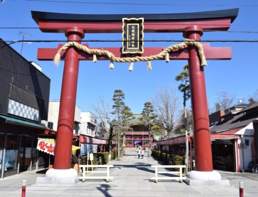 Kasama Pottery & Inari Shrine Tour: Cruise Shore Excursion