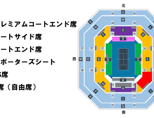 2026 Davis Cup in JAPAN Ticket Information