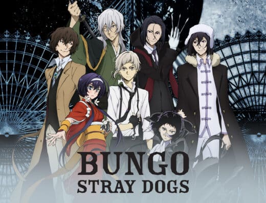 [Pre-10th Anniversary Celebration] All-night screening of Seasons 4 and 5, 2026 in Japan Ticket Information