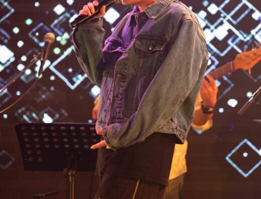 MYNAME GUNWOO BIRTHDAY TALK EVENT 2026 Ticket Information