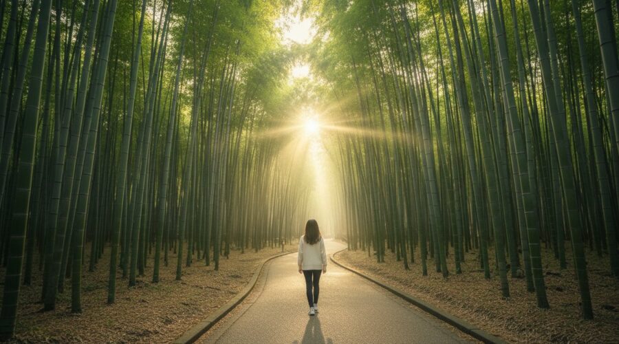 Arashiyama Bamboo Grove: The Ultimate Guide to Visiting in 2026
