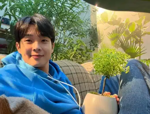 Choi Woo-shik Japan Fanmeeting 2026: “All about WOO” Ticket Information
