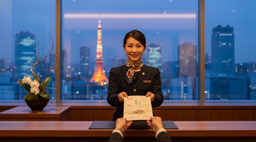 Concierge Services in Japan: The Ultimate Guide for Travelers