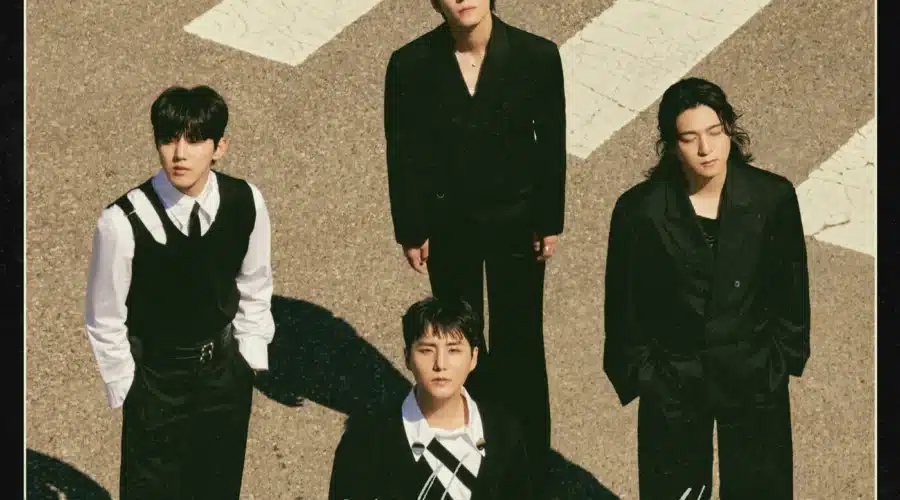 DAY6 10th Anniversary Tour “The DECADE” — Japan Shows 2026: A Practical Guide for Overseas Fans