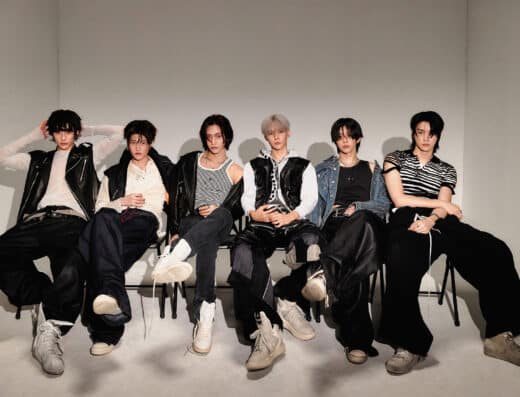 RIIZE 2026 Concert Tour in Japan Ticket Information