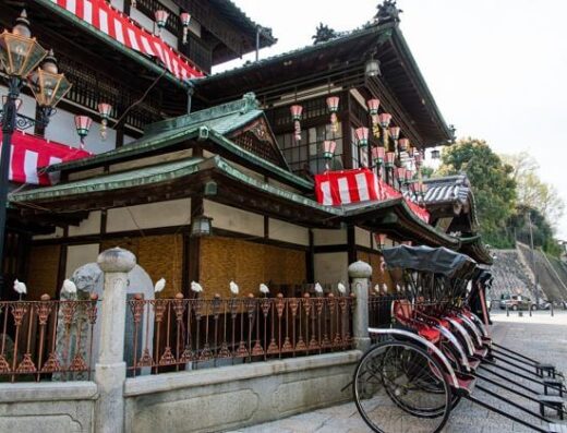 Best of Matsuyama Highlights Tour: Cruise Shore Excursion