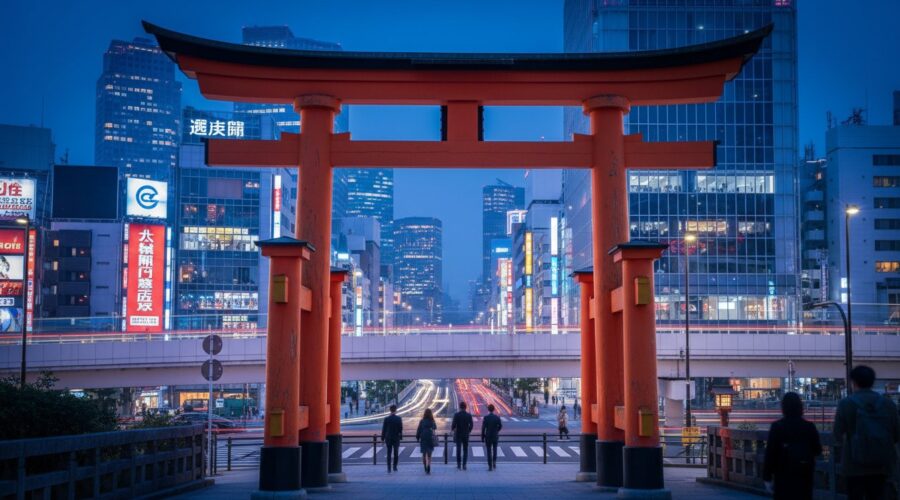 Essential Japan: 21 Must-Do Experiences for Your First Trip