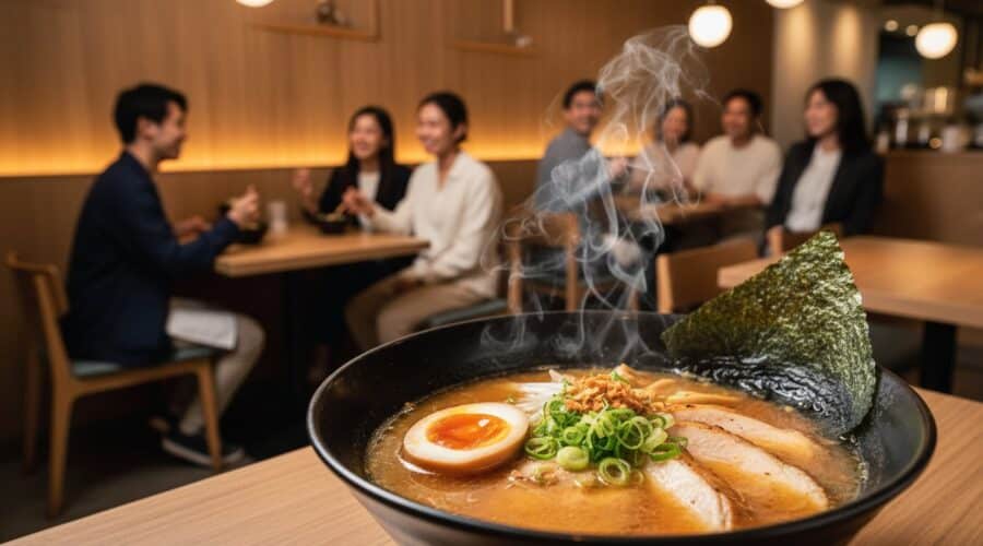 Finding the Best Halal Restaurant in Japan: A Complete 2026 Guide