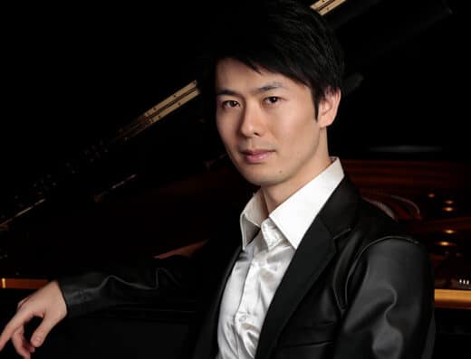 Tokyo 21st Century Orchestra 2026 in JAPAN Ticket Information