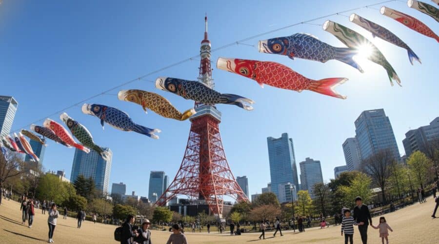 Golden Week Japan 2023: A Complete Guide for Future Travelers