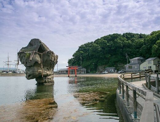 Hakodate Tour to Esashi: Cruise Shore Excursion