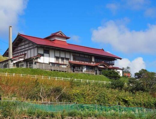Otaru City Sightseeing Tour: Cruise Shore Excursion